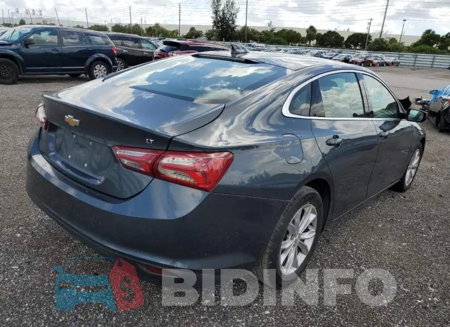1G1ZD5ST3KF166568 Photo# 4