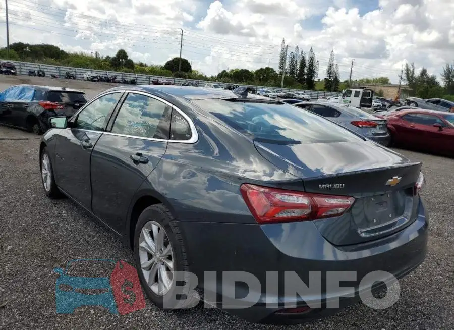1G1ZD5ST3KF166568 Photo# 3