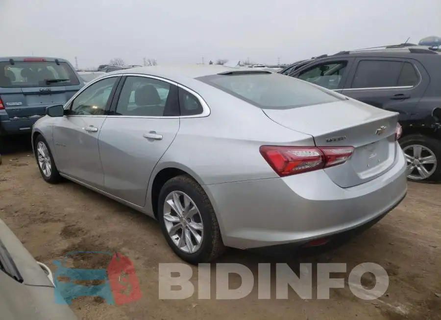 1G1ZD5ST3NF177350 Photo# 2