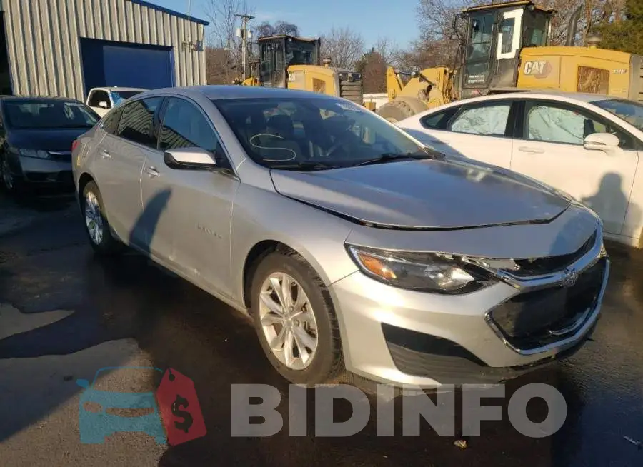 1G1ZD5ST5KF112494 Photo# 4