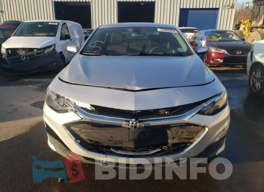 1G1ZD5ST5KF112494 Photo# 5