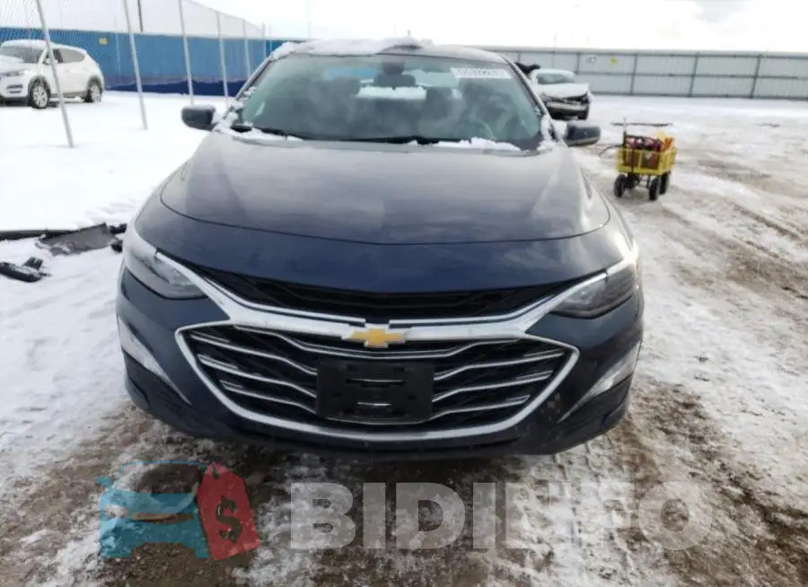 1G1ZD5ST5NF173915 Photo# 5
