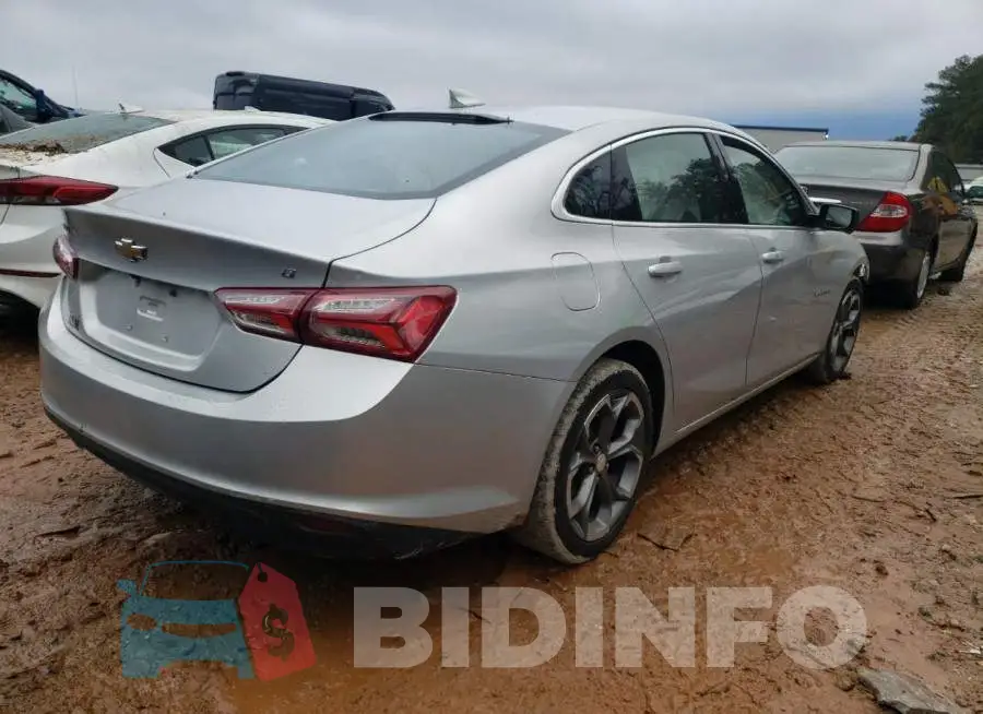 1G1ZD5ST7LF098664 Photo# 4