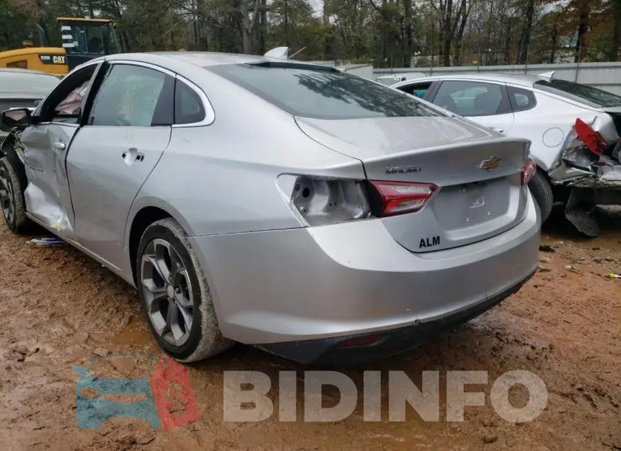 1G1ZD5ST7LF098664 Photo# 3