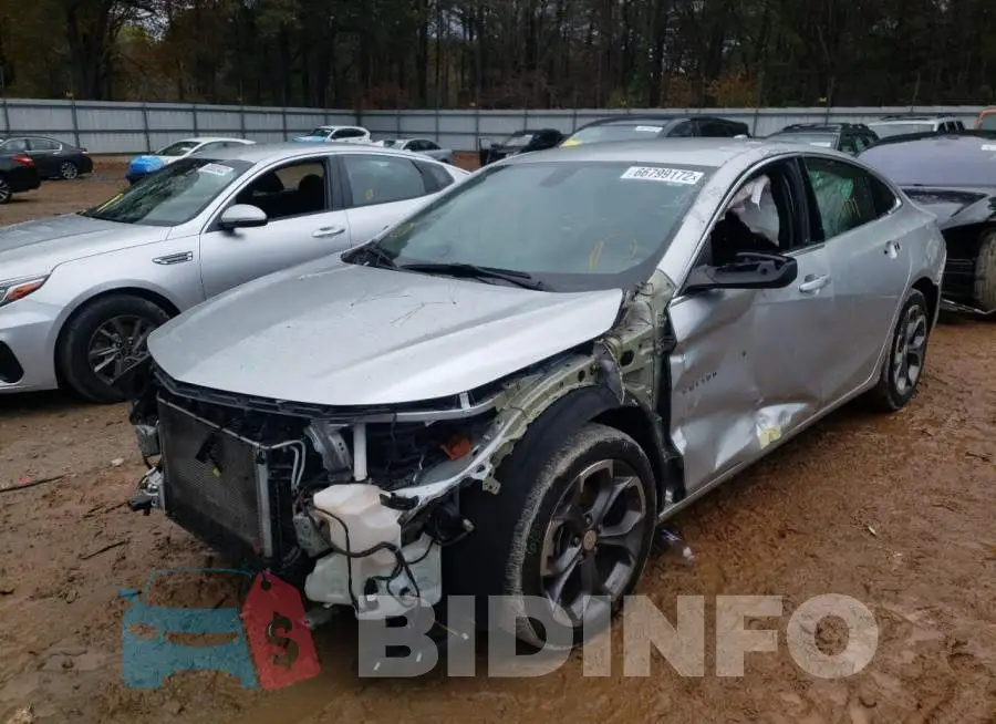1G1ZD5ST7LF098664 Photo# 2