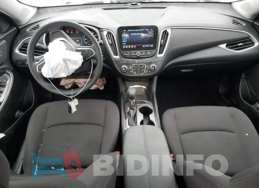 1G1ZD5ST7NF180137 Photo# 8