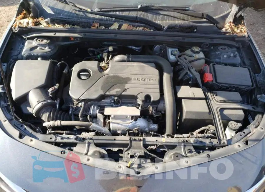 1G1ZD5ST8KF197847 Photo# 11