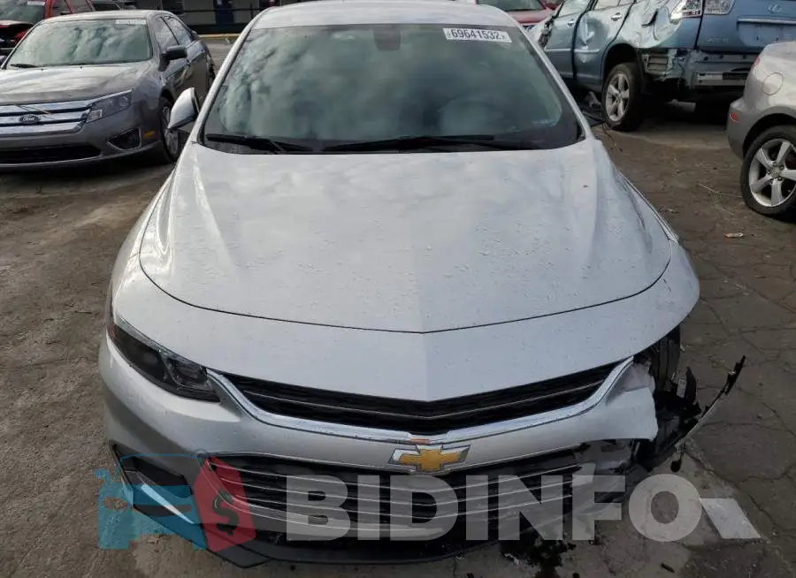 1G1ZD5STXJF207423 Photo# 5