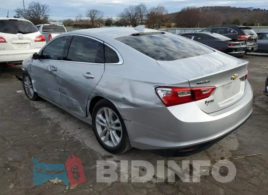 1G1ZD5STXJF207423 Photo# 2