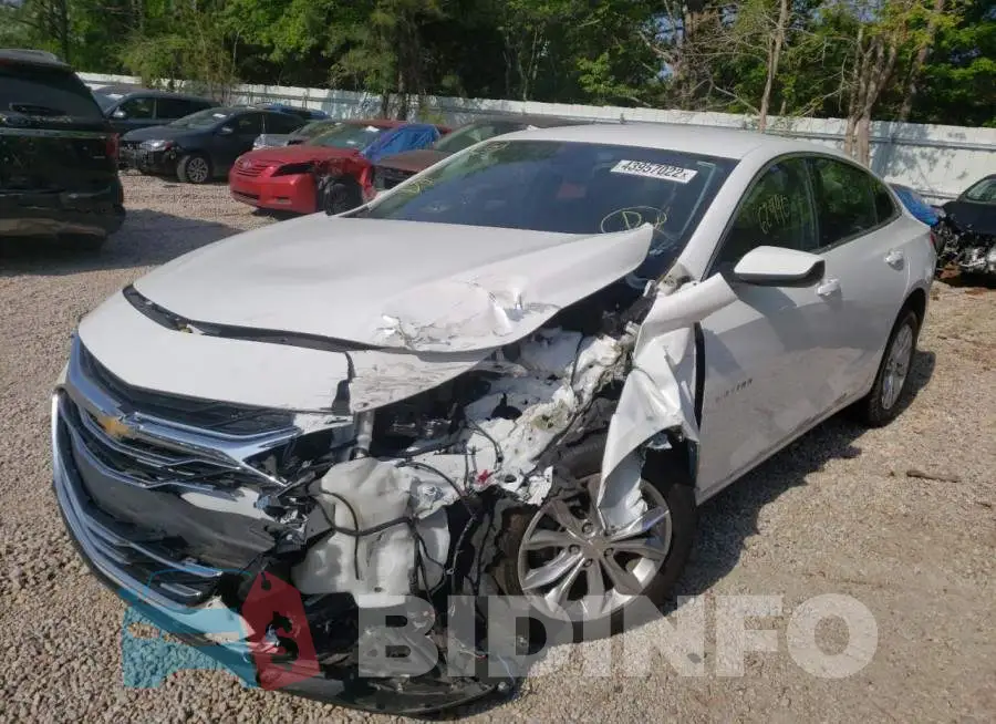 1G1ZD5STXLF044873 Photo# 2