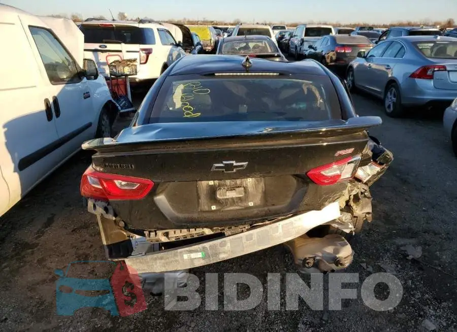1G1ZG5ST3NF117835 Photo# 6