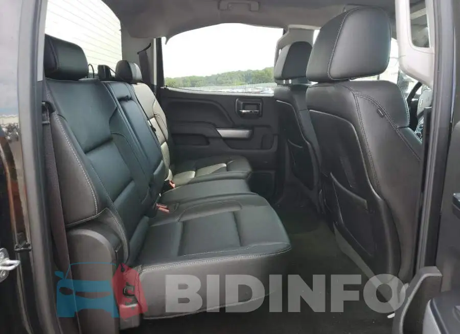 1GC1KWE87FF168966 Photo# 6