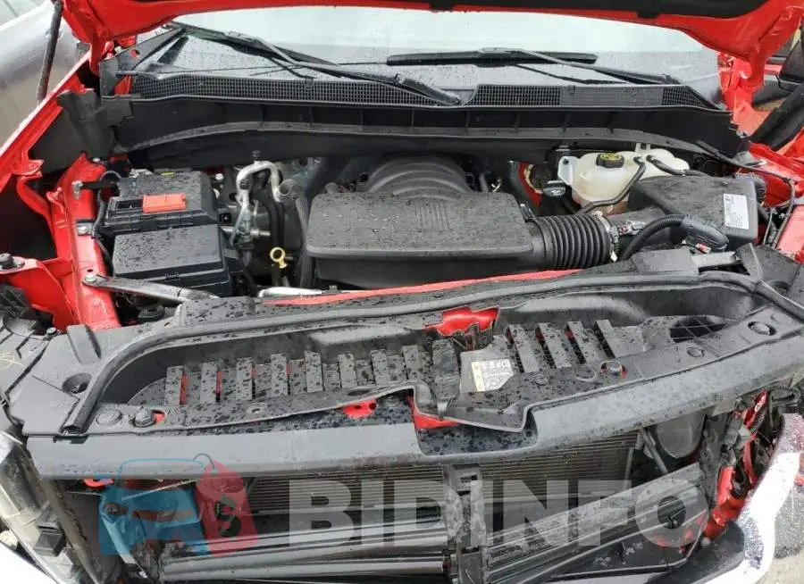 1GCPWCED9LZ132894 Photo# 11