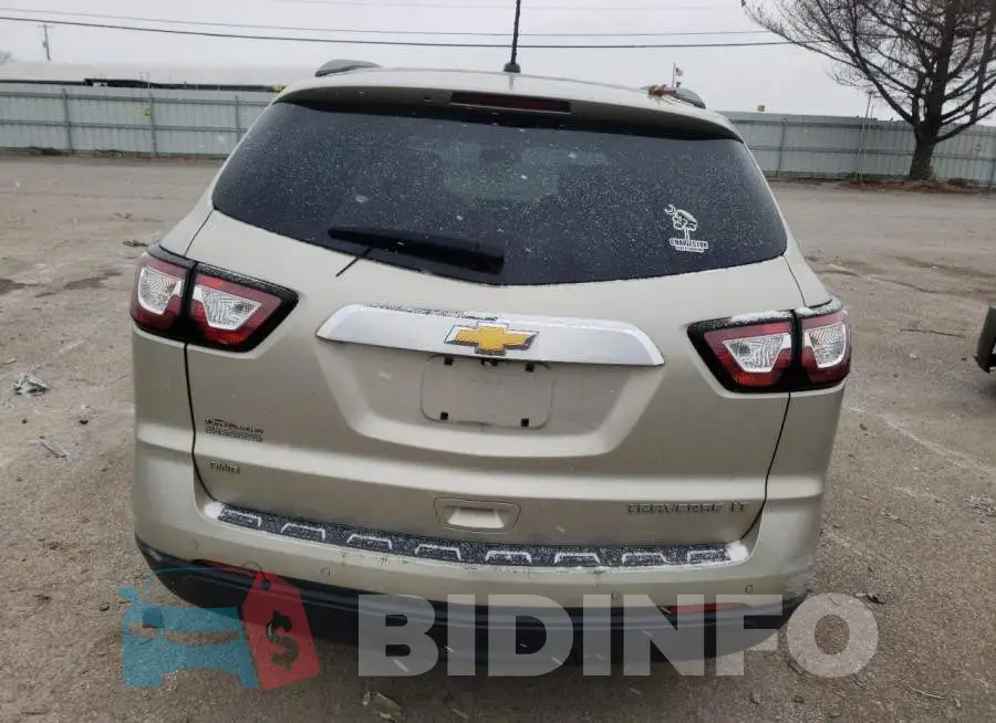 1GNKVGKD7EJ168309 Photo# 6