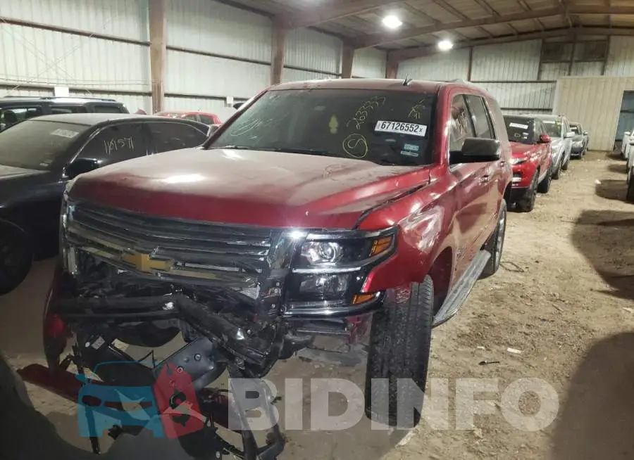 1GNSCCKC7FR263333 Photo# 2