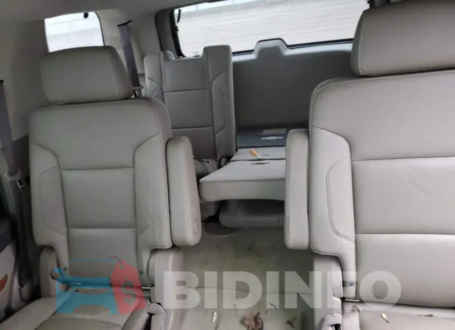 1GNSKCKC9JR171507 Photo# 10