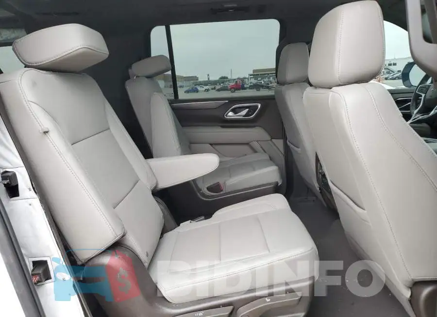 1GNSKDKD7NR286921 Photo# 11