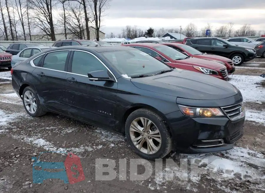2G1125S31F9117368 Photo# 4