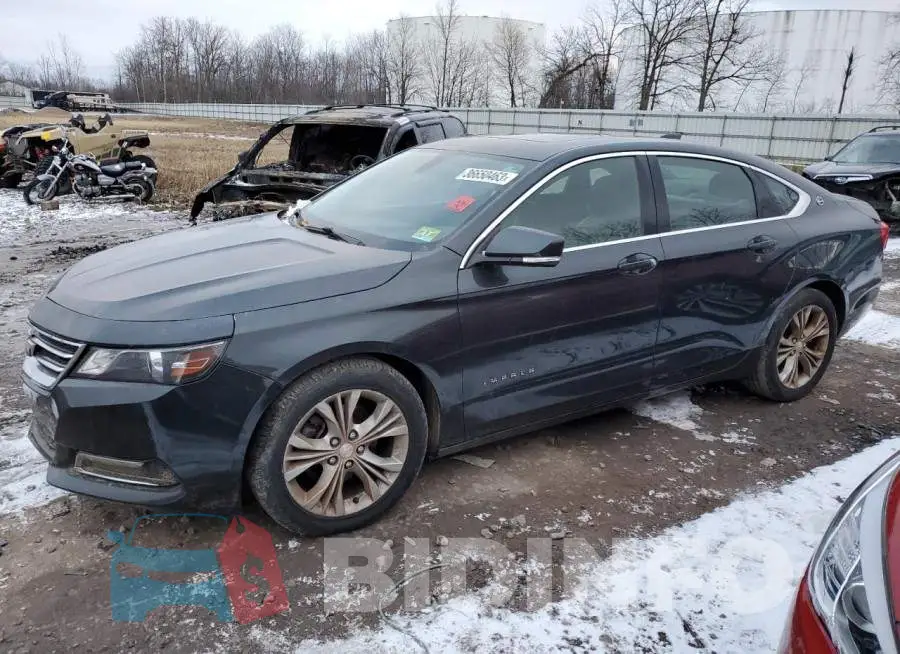 2G1125S31F9117368 Photo# 1