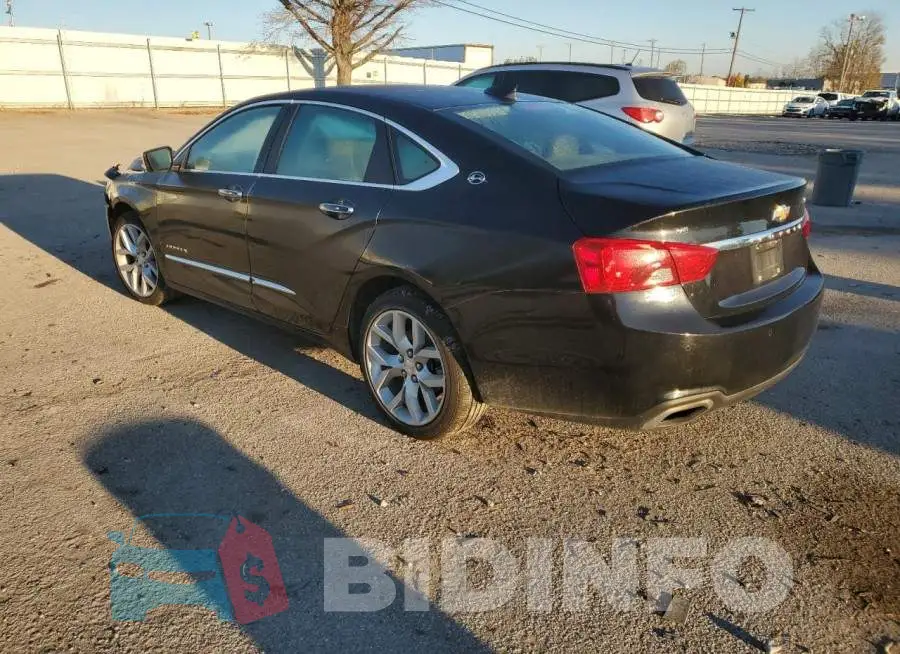 2G1125S33J9138084 Photo# 3