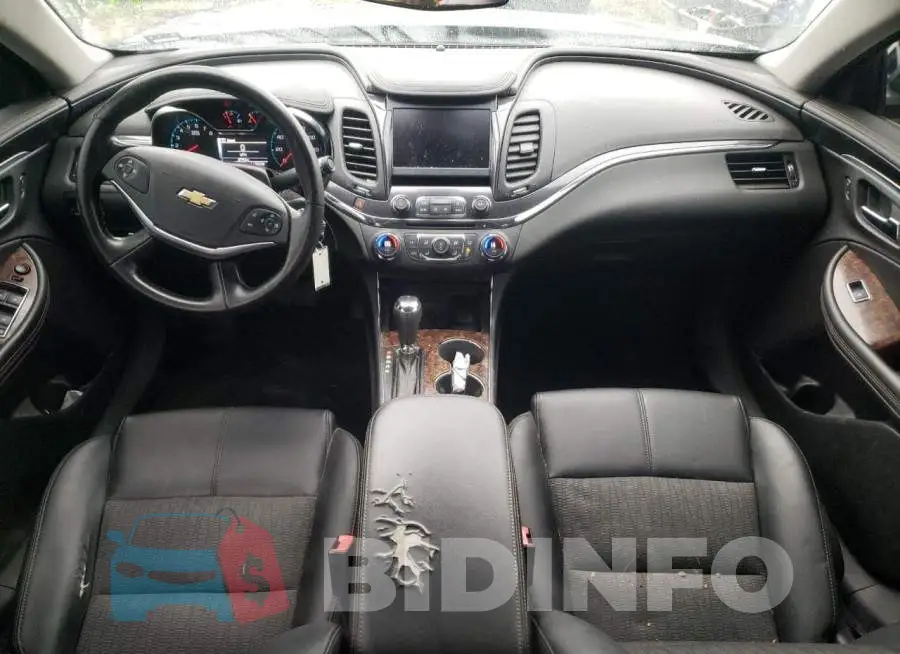 2G1125S35E9126721 Photo# 8