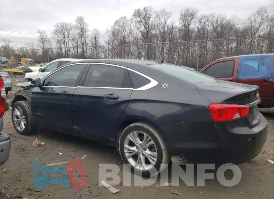 2G1125S35E9126721 Photo# 2