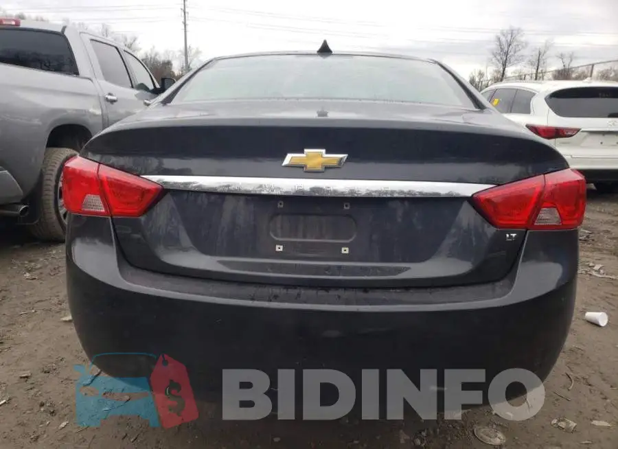 2G1125S35E9126721 Photo# 6