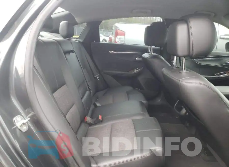 2G1125S35E9126721 Photo# 10
