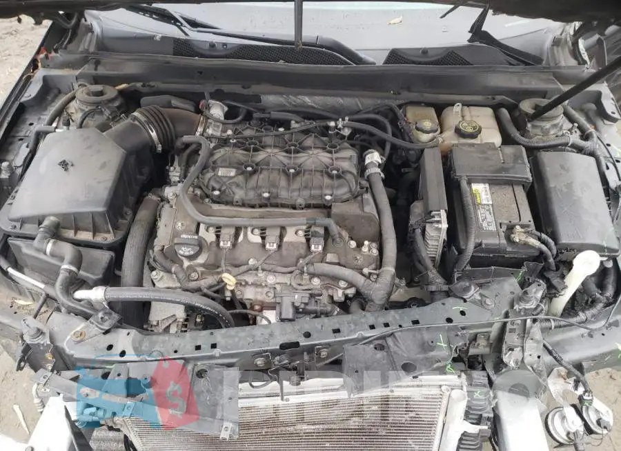 2G1125S35E9126721 Photo# 11