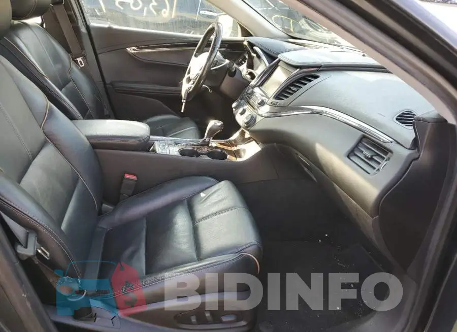 2G1155S36E9119381 Photo# 5