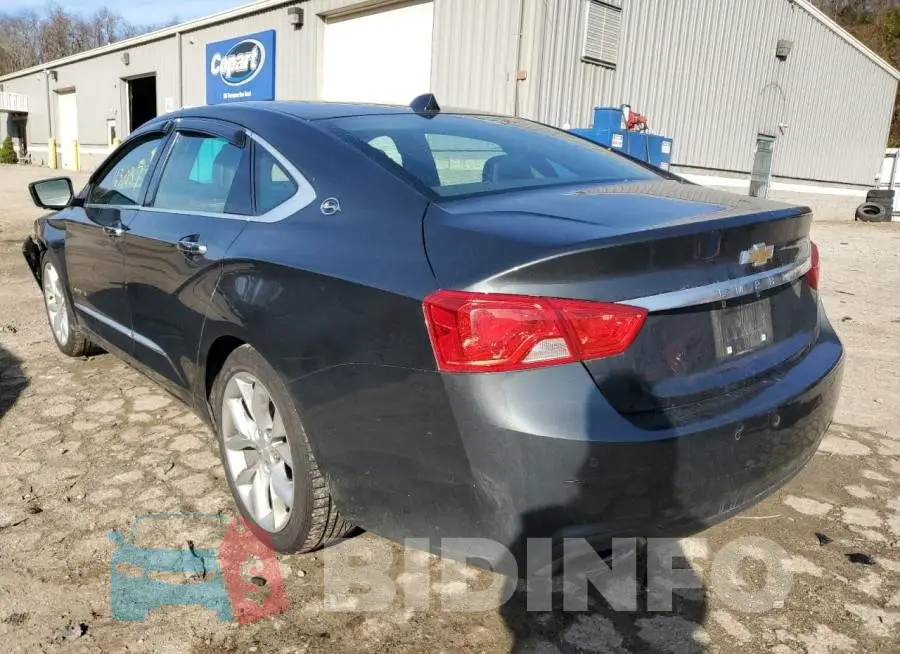 2G1155S36E9119381 Photo# 3
