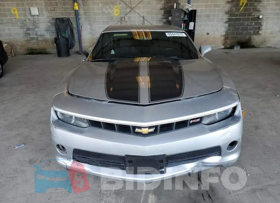 2G1FB1E32E9235468 Photo# 5
