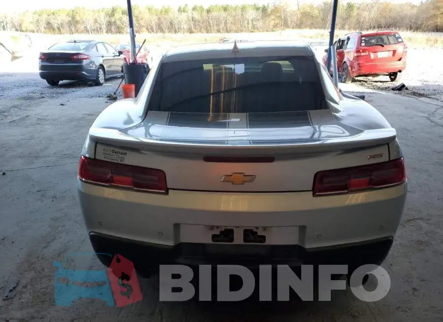 2G1FB1E32E9235468 Photo# 6