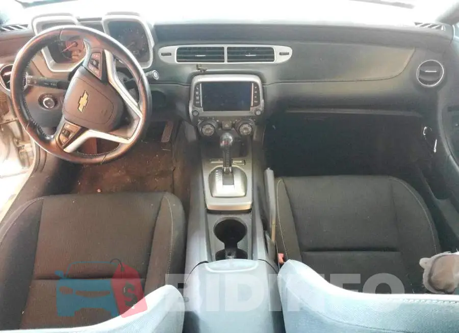 2G1FB1E32E9235468 Photo# 8