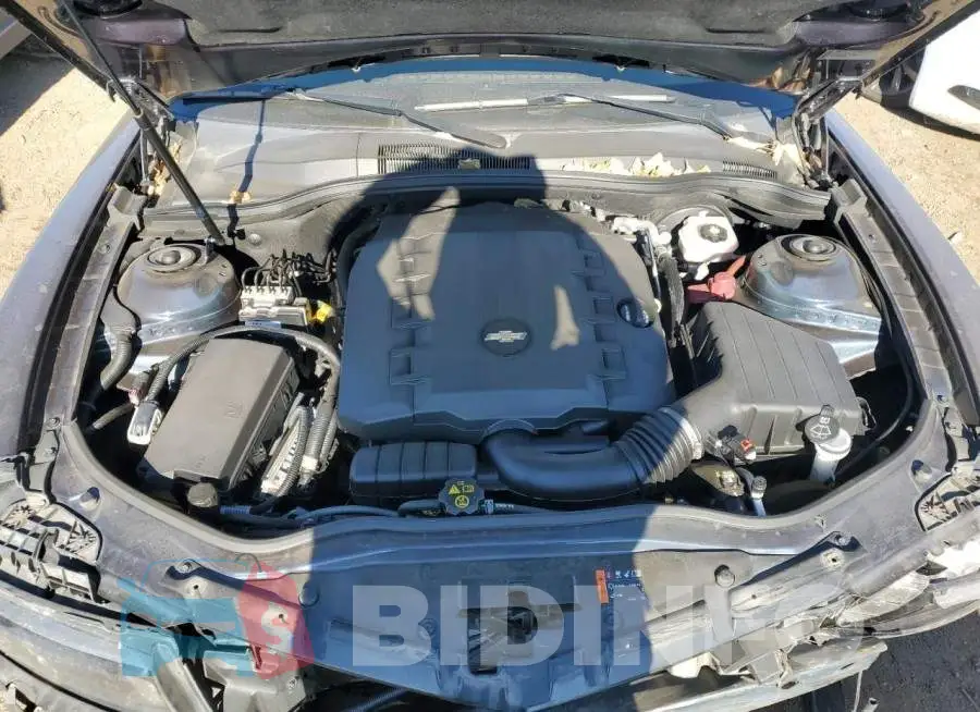 2G1FB1E35E9240924 Photo# 11