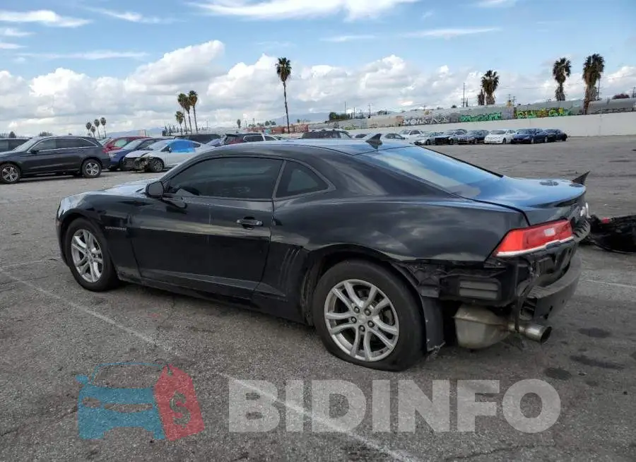 2G1FB1E36F9290636 Photo# 2