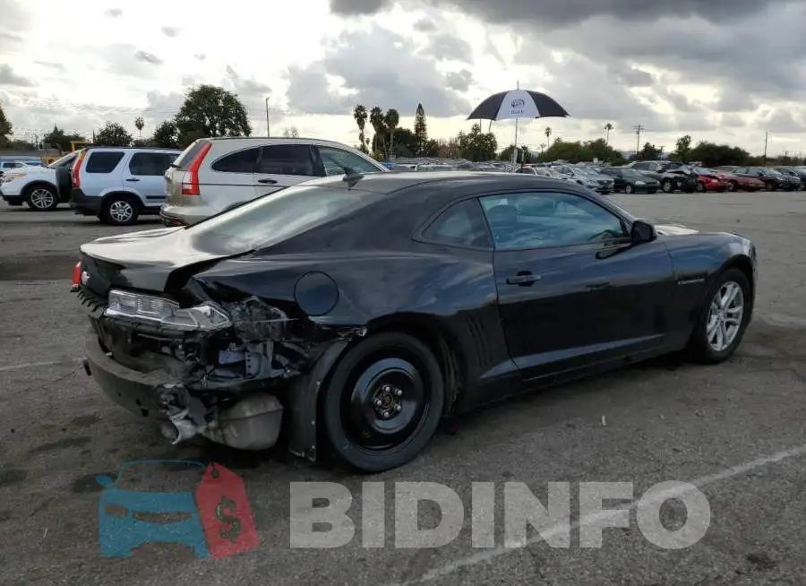 2G1FB1E36F9290636 Photo# 3