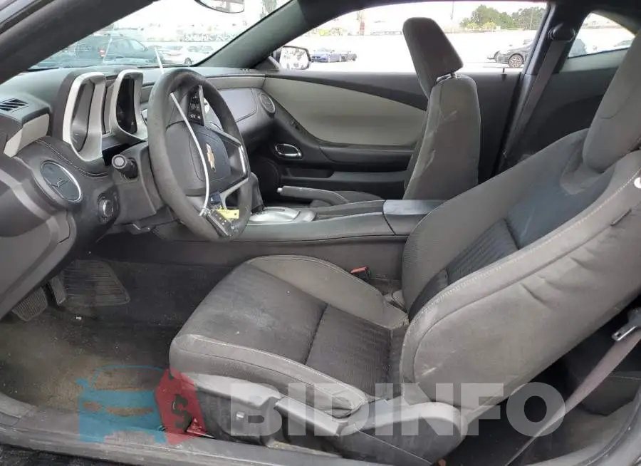 2G1FB1E36F9290636 Photo# 7