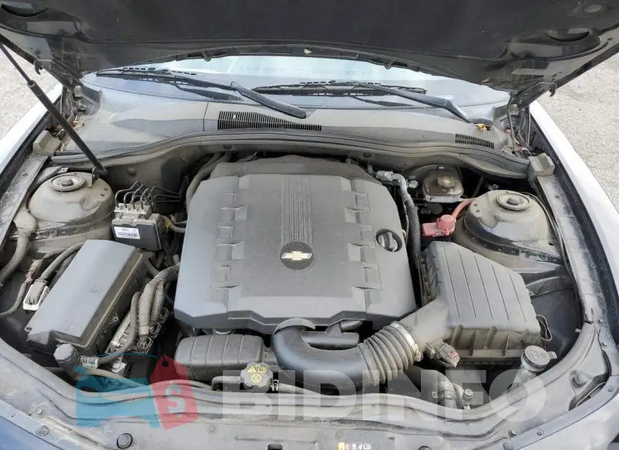 2G1FB1E36F9290636 Photo# 11