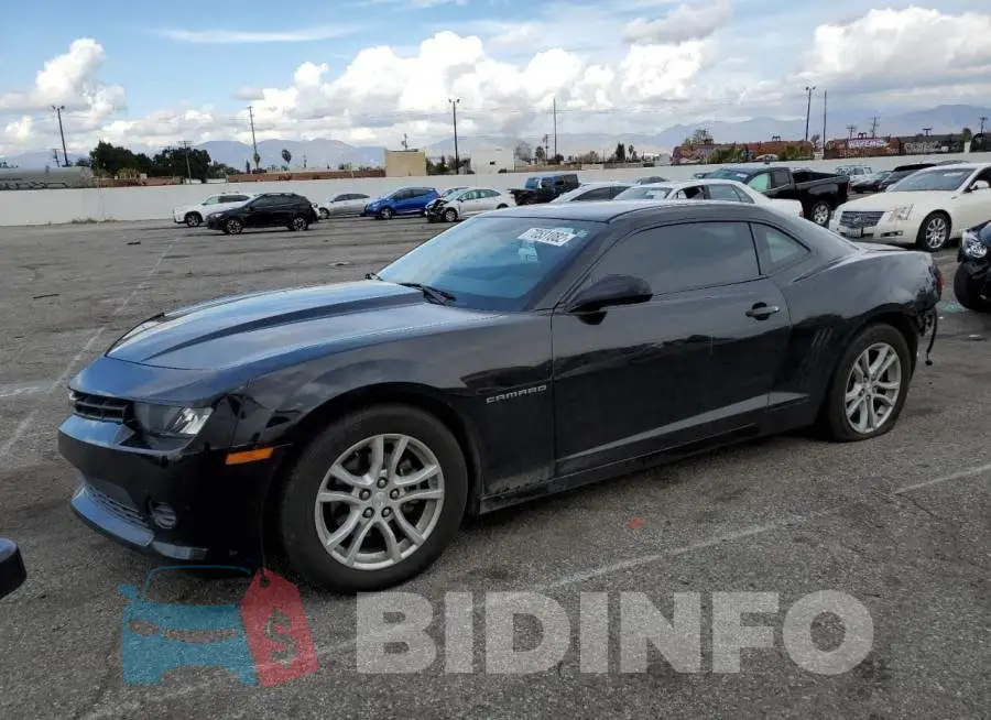 2G1FB1E36F9290636 Photo# 1