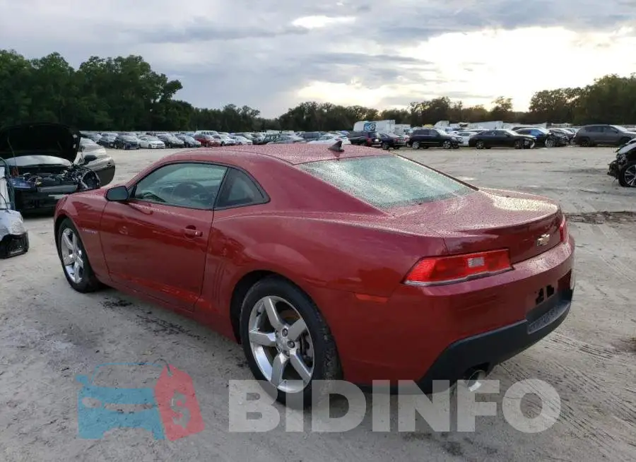 2G1FD1E36F9258652 Photo# 2