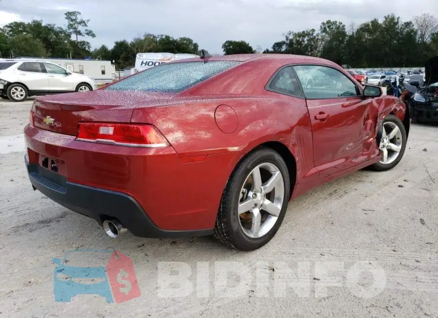 2G1FD1E36F9258652 Photo# 3