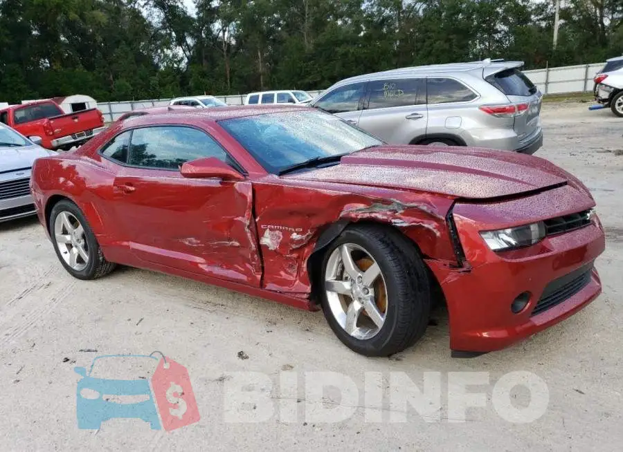2G1FD1E36F9258652 Photo# 4