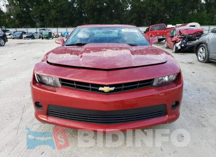 2G1FD1E36F9258652 Photo# 5