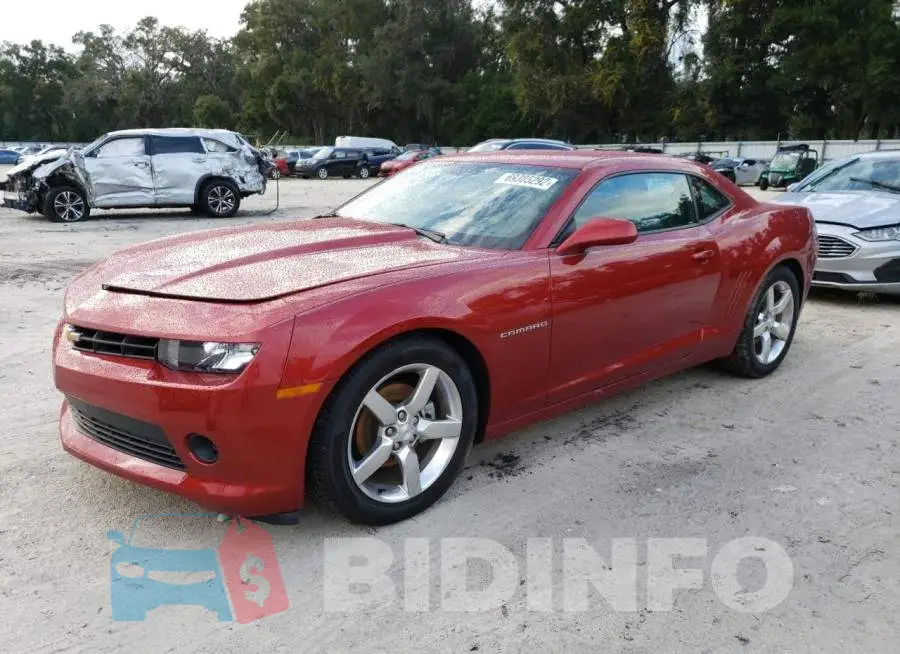 2G1FD1E36F9258652 Photo# 1