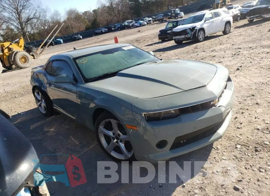 2G1FD1E36F9263124 Photo# 4