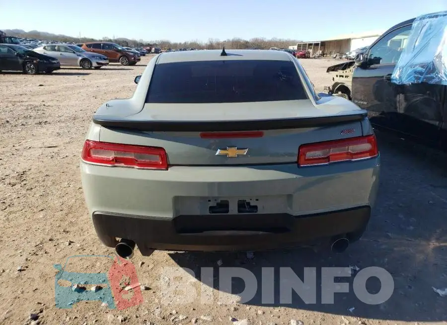 2G1FD1E36F9263124 Photo# 6