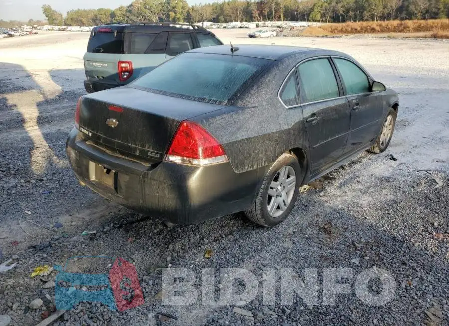 2G1WB5E33G1105367 Photo# 4
