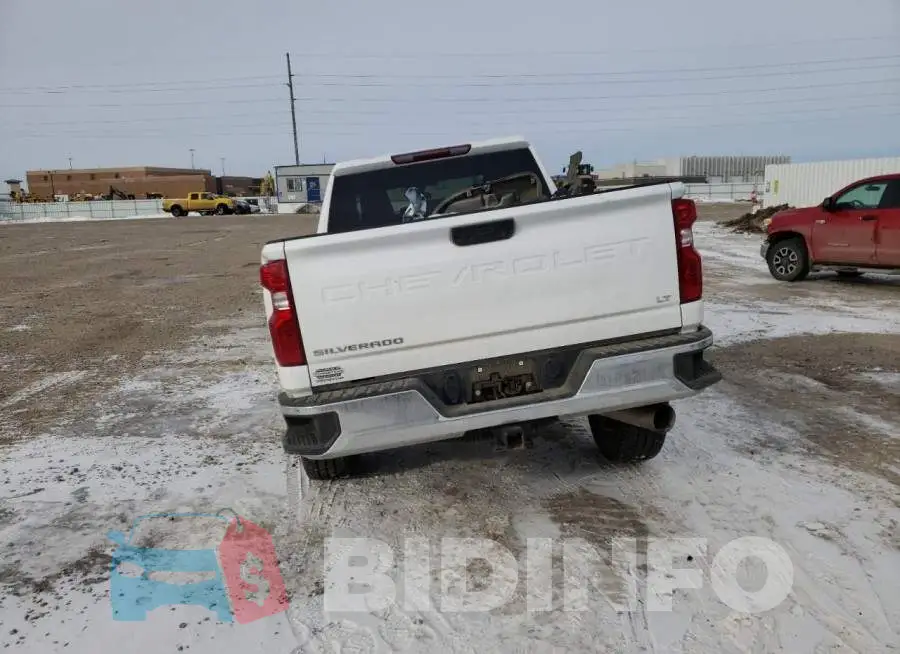 2GC4YNEY9N1237720 Photo# 6