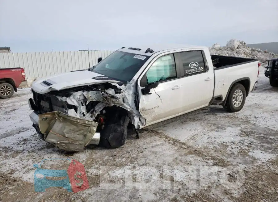 2GC4YNEY9N1237720 Photo# 1